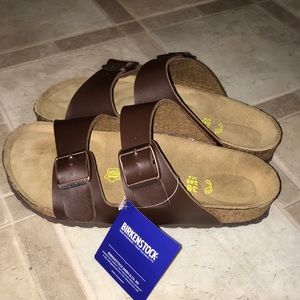 Birkenstocks